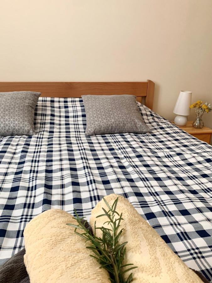 Apartment Roky Povljana Dış mekan fotoğraf